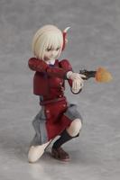 Lycoris Recoil BUZZmod Action Figure 1/12 Chisato Nishikigi 14 cm - thumbnail