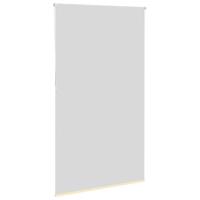 Rolgordijn verduisterend 120x210 cm stofbreedte 116,6 cm beige - thumbnail