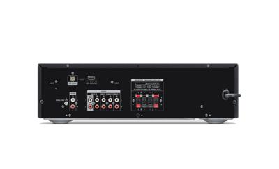 Sony STR-DH190 Receiver Zwart