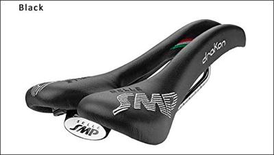 Selle SMP Smp zadel drakon lady wit 0301270