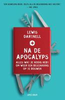 Na de apocalyps - Lewis Dartnell - ebook - thumbnail