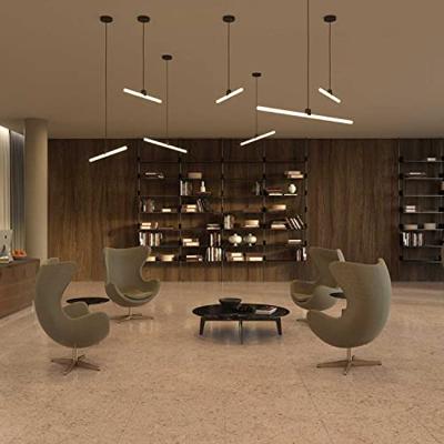LED lamp Linear frosted S14d 6,2W 300mm 2700K 460lm filament Segula dimbaar 55096