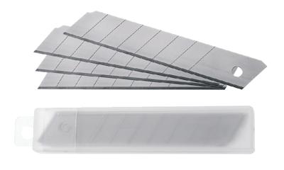 Westcott vervangmesjes voor cutter E-8400400 en E-84005, 10 stuks