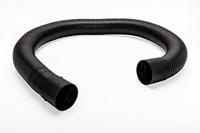 Weller ZS EL KIT1 1x0F15 1xALFA 230V F/G Soldeerdampafzuiging 230 V 150 m³/h - thumbnail