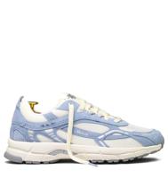 Mercer The Re-Run Vintage Suede ice Mesh Unisex - thumbnail