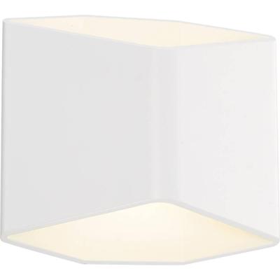 SLV Vierkante lampCariso - 151710