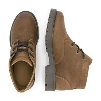 Travelin' Women - Lace-up boot casual - Cognac - Maat 40 - thumbnail