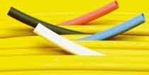 CellPack 144328 Krimpkous zonder lijm Zwart 1.60 mm Krimpverhouding: 2:1 1.2 m