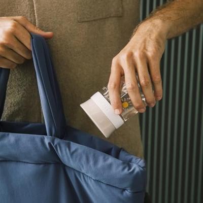 Mepal 360° drinkbeker mio 300 ml little farm