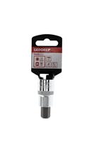 Gedore RED R62551210 3300366 Schroevendraaierdop 1/2 1 stuks - thumbnail