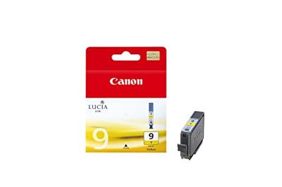 Canon PGi-9Y geel
