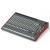 Allen & Heath ZED-22FX PA mixer met effecten - thumbnail