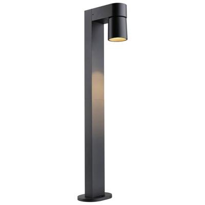 Paulmann 94823 Kimu Staande LED-tuinlamp LED 7.8 W Antraciet Paulmann 94823 Kimu Staande LED-tuinlamp LED 7.8 W Antraciet