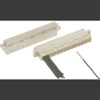 Harting 09030963217 Female connector Aantal rijen 3 1 stuk(s) - thumbnail