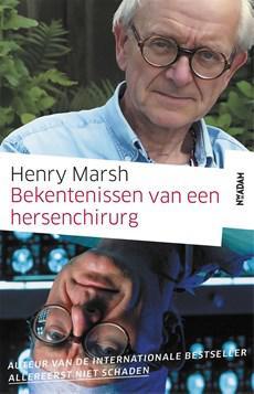 Bekentenissen van een hersenchirurg - Henry Marsh - ebook