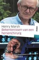 Bekentenissen van een hersenchirurg - Henry Marsh - ebook - thumbnail