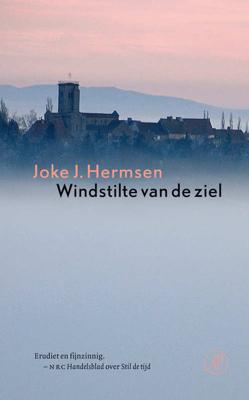 Windstilte van de ziel (Hardback)