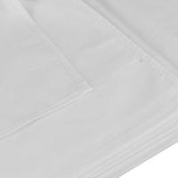 Falcon Eyes Achtergrond Doek BDP-1528B 1,5 x 2,8m Wit - thumbnail