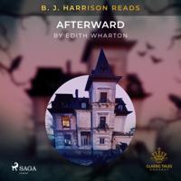 B.J. Harrison Reads Afterward - thumbnail