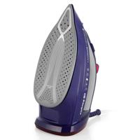 Stoomstrijkijzer Orbegozo SV 3000 3000 W Zwart - thumbnail