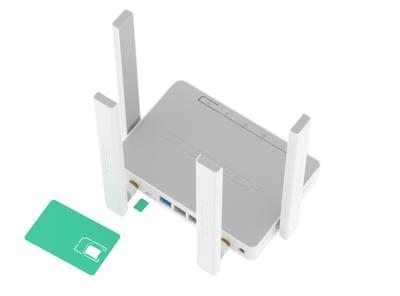 Router Keenetic KN-4910-01-EU - thumbnail