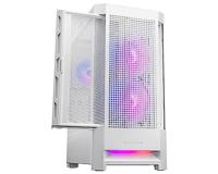ATX Semi-toren doos Cougar 385ZD10.0003 - thumbnail