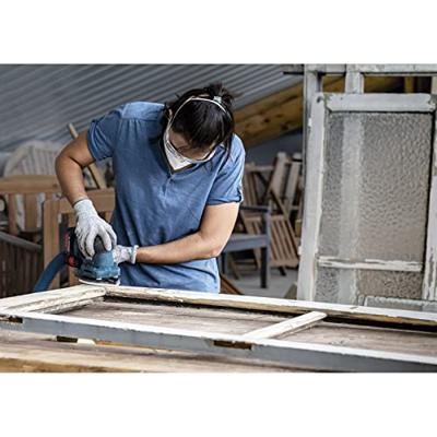 Bosch Accessoires Expert C470 schuurpapier voor vlakschuurmachines 115 x 280 mm, K40 10-delig - 2608900846