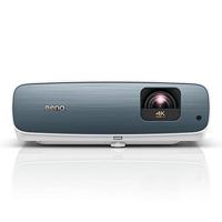 BenQ TK850 UHD thuisbioscoopprojector DPL 3840 x 2160 4K UHD 3000 ANSI 30000:1 HDMI USB,4K UHD met verbeterde DMD-chip,wit grijs,4K UHD con DMD chip aggiornato - thumbnail