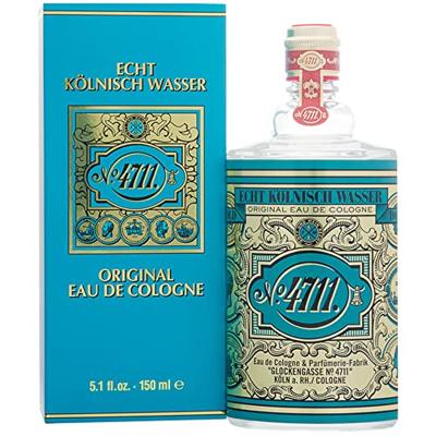4711 Original Eau de cologne Flacon 150 ml