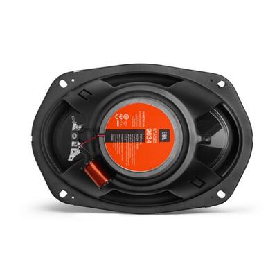 JBL Stage2 9634 3-weg triaxiale inbouwluidspreker 420 W Inhoud: 2 stuk(s)