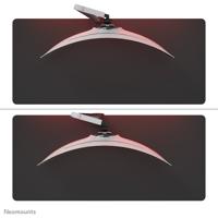 Neomounts ACE DS70-256RD1 24-57 Gaming Monitorarm Rood/Wit/Zwart - thumbnail