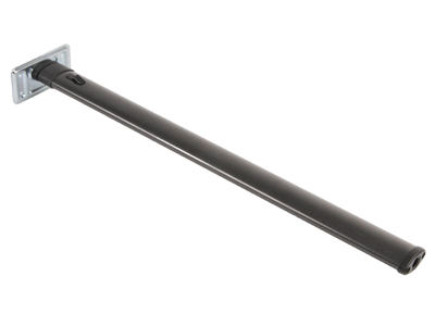 Ocs Klaptafelpoot Bovenknik