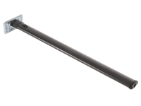 Ocs Klaptafelpoot Bovenknik - thumbnail