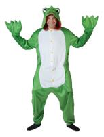 Kikker pak volwassenen - thumbnail