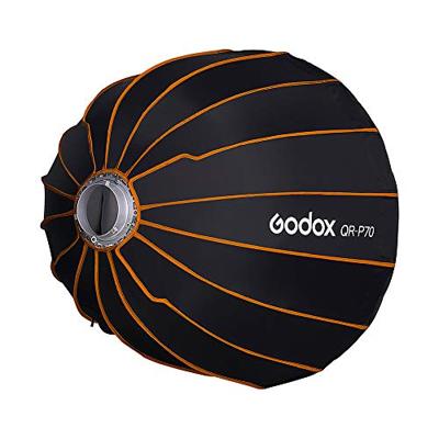 Godox QR-P70 - Quick release parabolic softbox 70cm