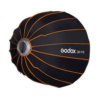 Godox QR-P70 - Quick release parabolic softbox 70cm - thumbnail