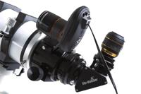 Celestron 94006 StarSense AutoAlign-systeem voor Skywatcher-monterings - Vind eenvoudig hemellichamen met StarSense-handbediening en StarSense-camera, Zwart - thumbnail