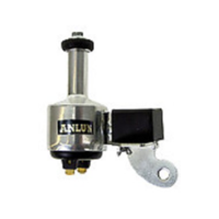 Anlun Bi0905a ynamo alu links aansluit d - thumbnail