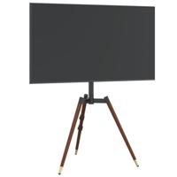 VidaXL Tv-statief 32-65 inch scherm 40 kg max vesa 400x400 mm - thumbnail