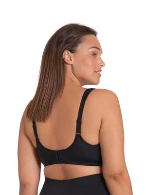 Racerback Sport BH - Flex - Stevige sport bh - Verstelbare bandjes