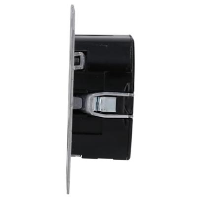 LED tastdimmer standaard Jung 1710DE