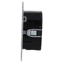 LED tastdimmer standaard Jung 1710DE - thumbnail