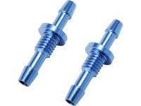 Koelwateruitlaat Reely (Ø x l) 4.5 mm x 32 mm 1 paar - thumbnail