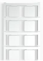 Apparaatmarkering Montagemethode: Plakken Markeringsvlak: 22 x 22 mm 80 stuk(s) - thumbnail