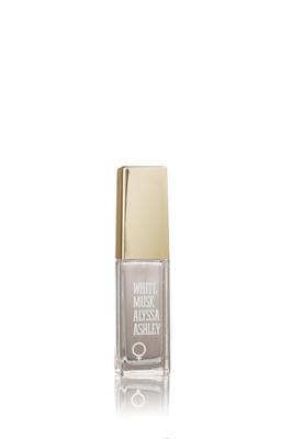 Alyssa Ashley eau de toilette spray white musk 25ml unisex