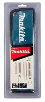 Makita Accessoires D-72176 | Kettingzaagvijlset | 4.8 mm - D-72176 - thumbnail