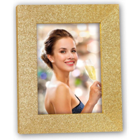 Zep fotolijst mg623 broadway gold 20x30 cm - thumbnail
