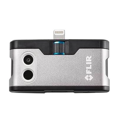 FLIR One Gen 3 - iOS Warmtebeeldcamera voor smartphone -20 tot +120 °C 80 x 60 Pixel 8.7 Hz