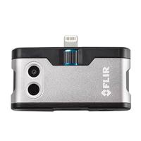 FLIR One Gen 3 - iOS Warmtebeeldcamera voor smartphone -20 tot +120 °C 80 x 60 Pixel 8.7 Hz - thumbnail