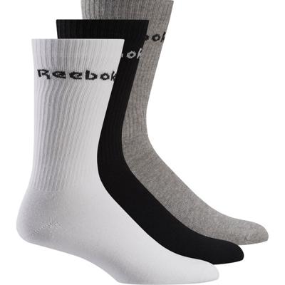 Reebok / Sokken Act Core Mid Socks in grijs